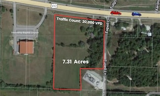 5657 E Robinson Ave, Springdale, AR 72764