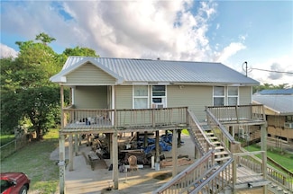111 Oleander St, Chauvin, LA 70344