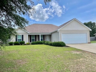 141 David Hussey Rd, Newton, AL 36352