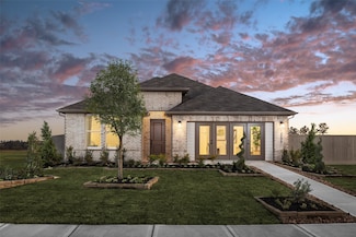 14474 Trumpet Ln, Splendora, TX 77372