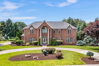 321 Rustin Way, Wexford, PA 15090