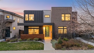 2627 S Sherman St, Denver, CO 80210