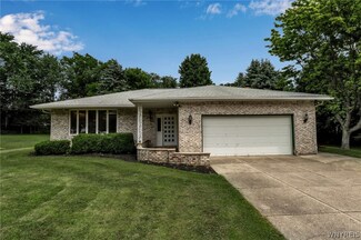 31 Henry Dr, Elma, NY 14059