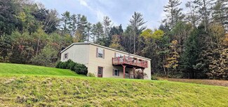 259 W Hill Rd, Saint Johnsbury, VT 05819
