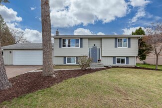 12622 E Lenora Dr, Spokane Valley, WA 99216