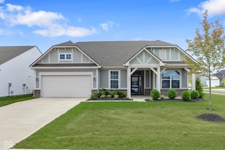 9899 Constellation Dr, Pendleton, IN 46064