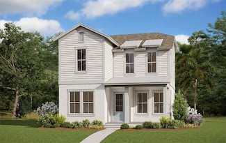 10068 Fiddley Alley, Orlando, FL 32827