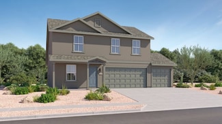Littleton, Vail, AZ 85641