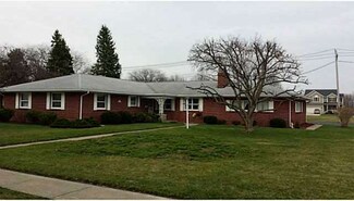 625 S Patterson St, Gibsonburg, OH 43431