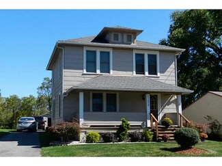 1124 Roosevelt St, New Castle, PA 16101