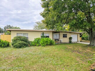 415 Churchill Dr, Cocoa, FL 32922