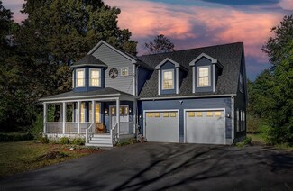 28 Capen Hill Rd, Sharon, MA 02067