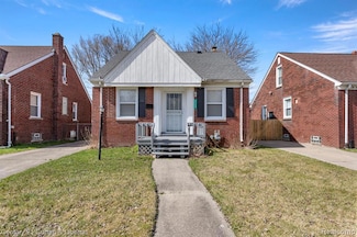 5559 Bluehill St, Detroit, MI 48224