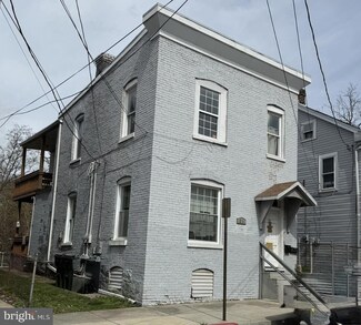 21 Winter St, Hagerstown, MD 21740