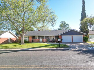 1441 Pagewood Ave, Odessa, TX 79761