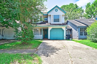 4319 Conward Dr, Houston, TX 77066