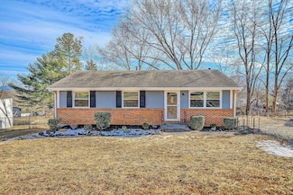 2871 Silver Leaf Dr, Salem, VA 24153