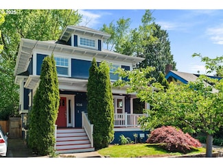 1626 SE 35th Ave Unit 1628, Portland, OR 97214