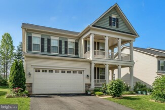 5660 Liberty Manor Cir, Woodbridge, VA 22193