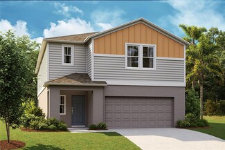 12161 Cattleside Dr, Riverview, FL 33579