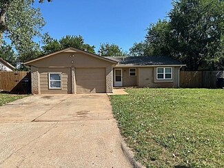 4217 SE 49th St, Oklahoma City, OK 73135