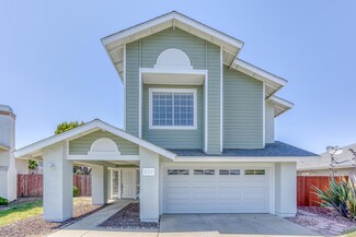 1137 Bellflower Ln, Lompoc, CA 93436