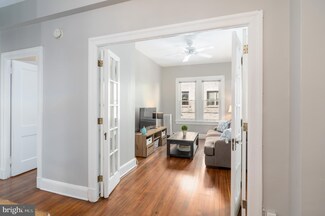 1705 P St NW Unit 24W, Washington, DC 20036