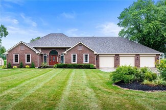 3628 W Us Highway 52, New Palestine, IN 46163