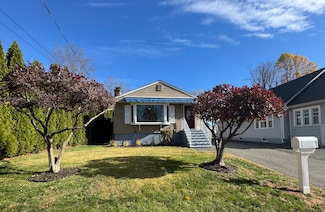 227 Amherst St, New Britain, CT 06053