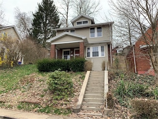2344 Saranac Ave, Pittsburgh, PA 15216
