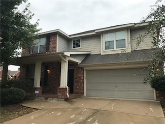 6604 Bluebird Dr, Arlington, TX 76001