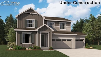 10061 Kingsbury Dr, Peyton, CO 80831