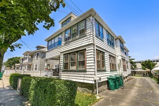 417 Chestnut St, Lynn, MA 01902