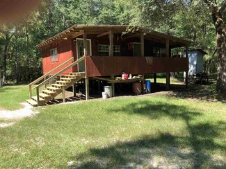 13786 SW Mount Gilead Rd, Greenville, FL 32331