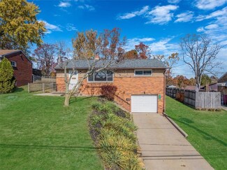 5215 Blossom Rd, Pittsburgh, PA 15236