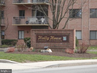 501 N Providence Rd Unit 307, Media, PA 19063