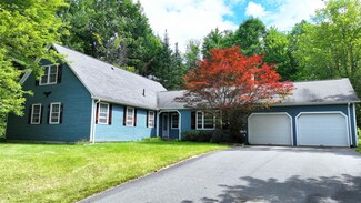 1 Plain Hill Rd, Springfield, VT 05156