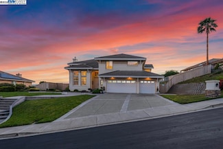 48912 Crown Ridge Common, Fremont, CA 94539
