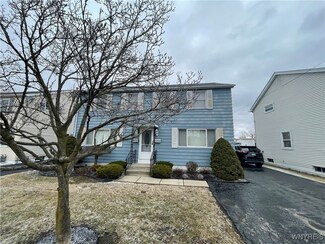 61 Patricia Ln, Buffalo, NY 14227