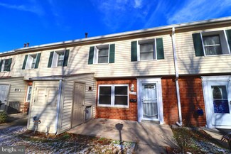 9655 Homestead Ct, Laurel, MD 20723