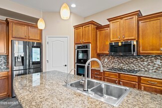29051 N 69th Ave, Peoria, AZ 85383