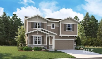 5509 W Double Blue St, Eagle, ID 83616