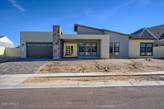 9411 S 13th Way, Phoenix, AZ 85042