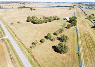 2575 S 433, Pryor, OK 74361