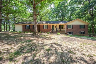 226 Sherry Lynn Dr, Finger, TN 38334