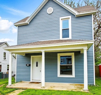 1603 Highland Ave, Springfield, OH 45503