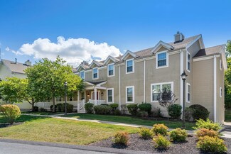 82 Virginia Rd Unit 105, Lincoln, MA 01773