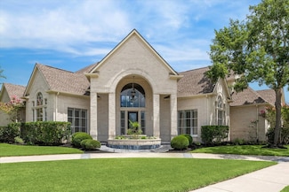 13111 Shermons Pond, Houston, TX 77041