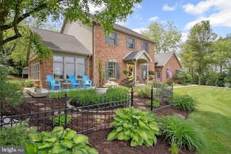 700 Remington Dr, Shippensburg, PA 17257