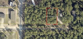 Lots 3 Lane Ct, Defuniak Springs, FL 32433
